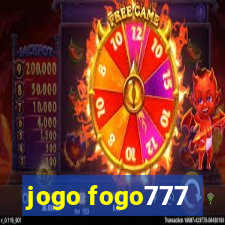 jogo fogo777